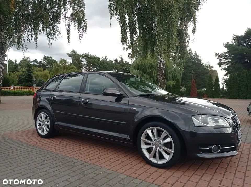 Audi A3 - 12