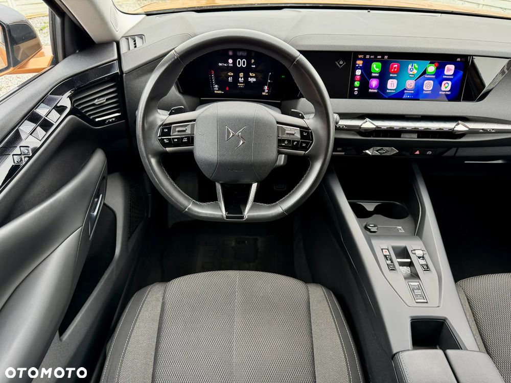 DS Automobiles DS 4 1.2 PureTech Bastille - 6