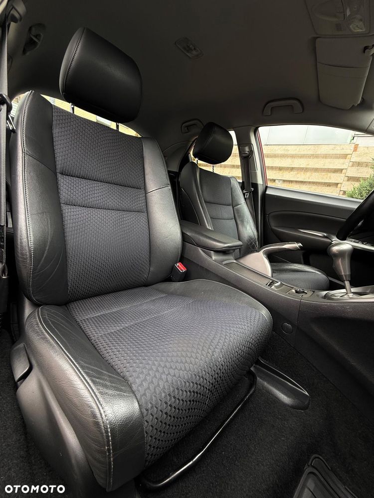 Honda Civic 1.8 i-VTEC Sport - 5