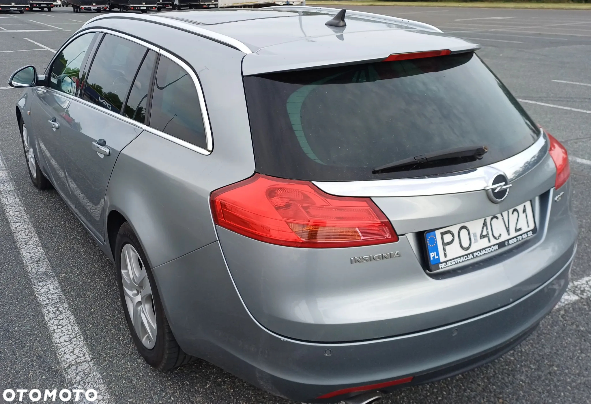 Opel Insignia - 9