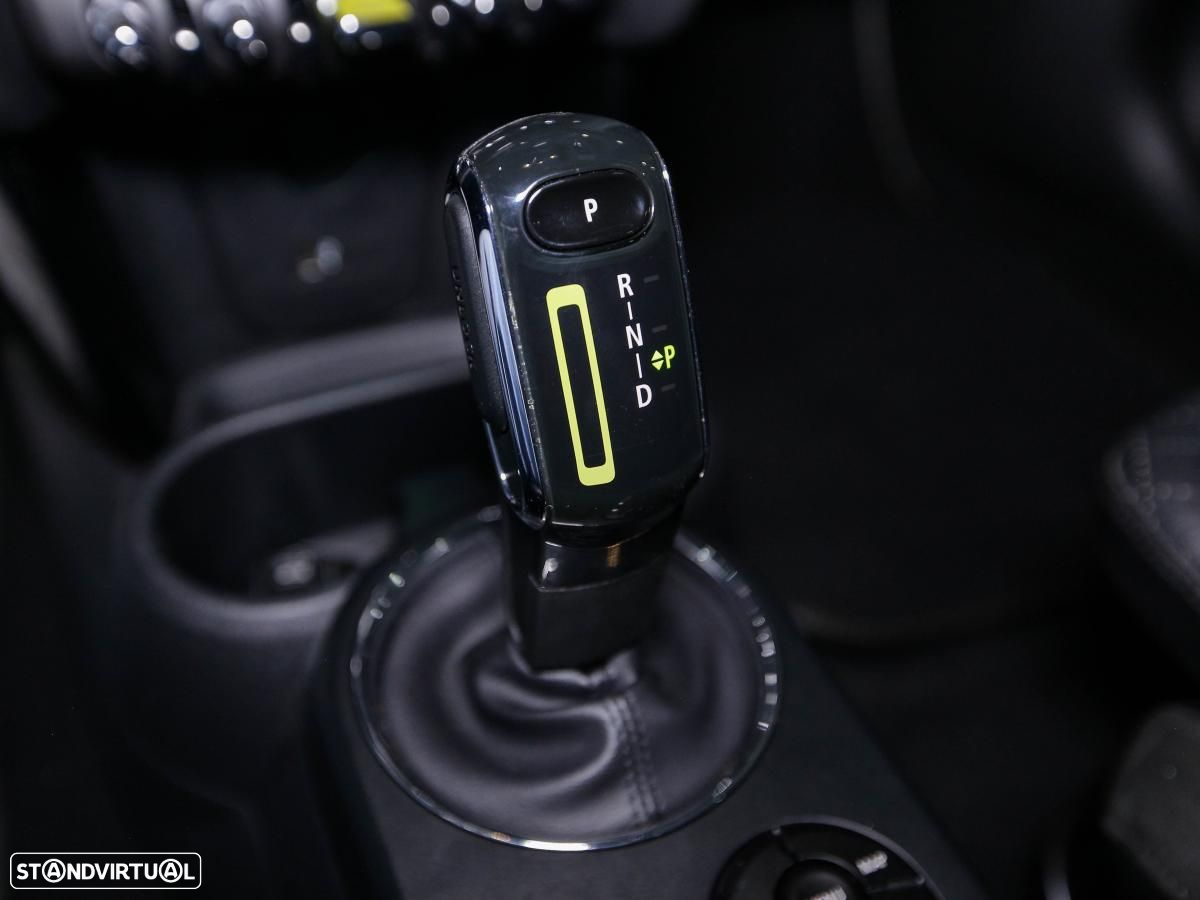 MINI 3 Portas Cooper SE - 22