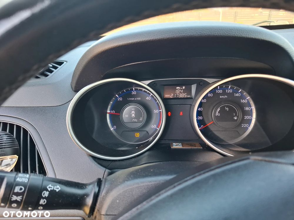 Hyundai ix35 1.7 CRDi Style 2WD - 11