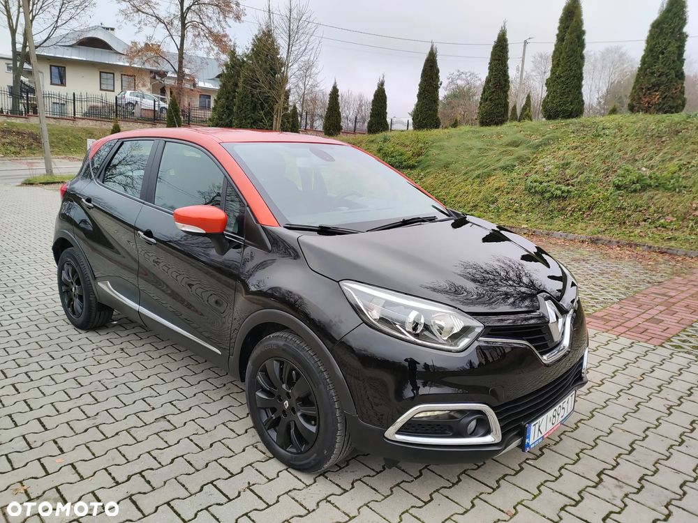 Renault Captur 1.5 dCi Intens EDC - 22
