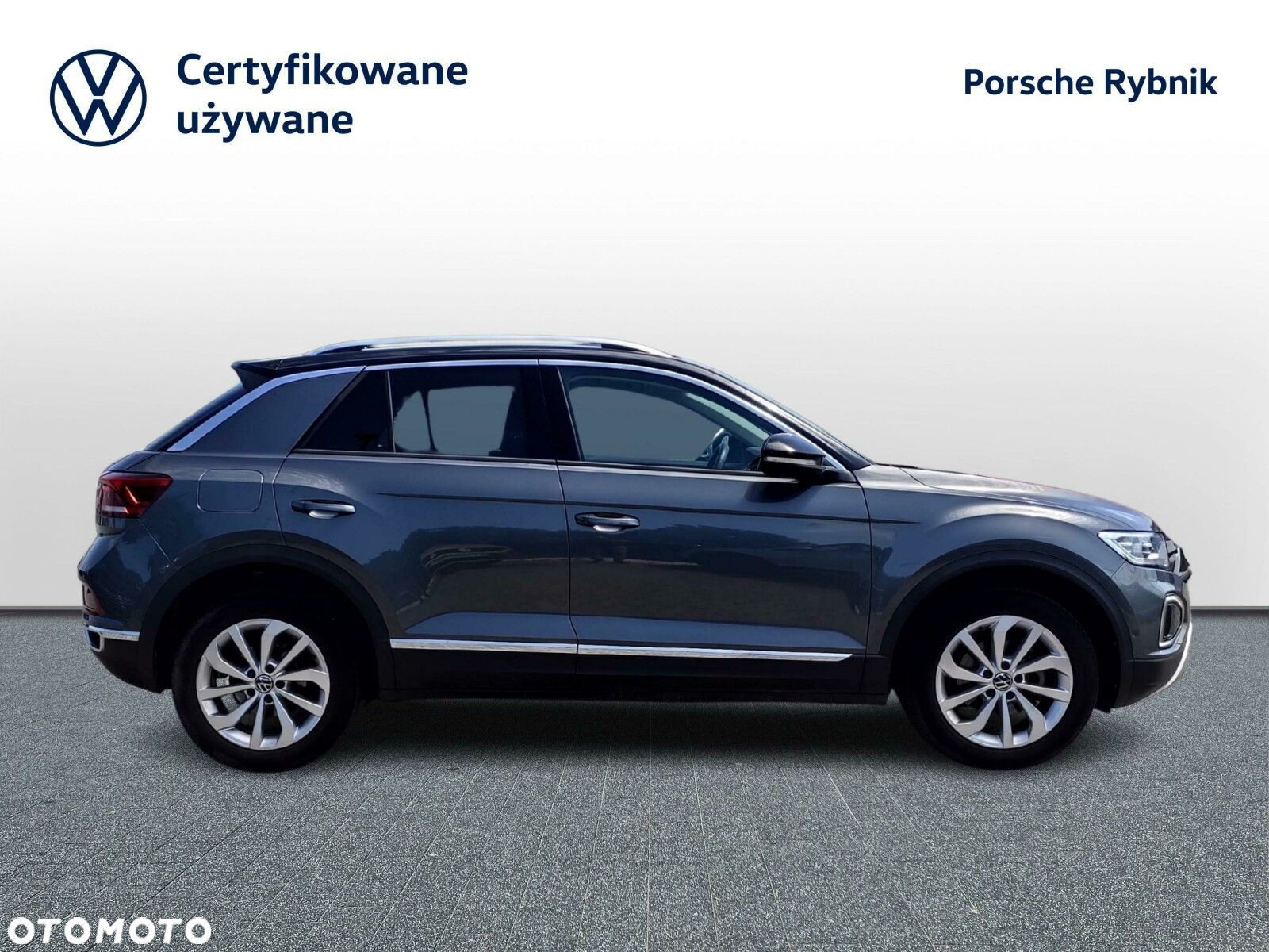 Volkswagen T-Roc - 6