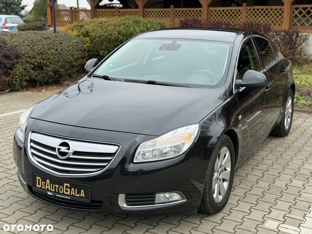 Opel Insignia - 4