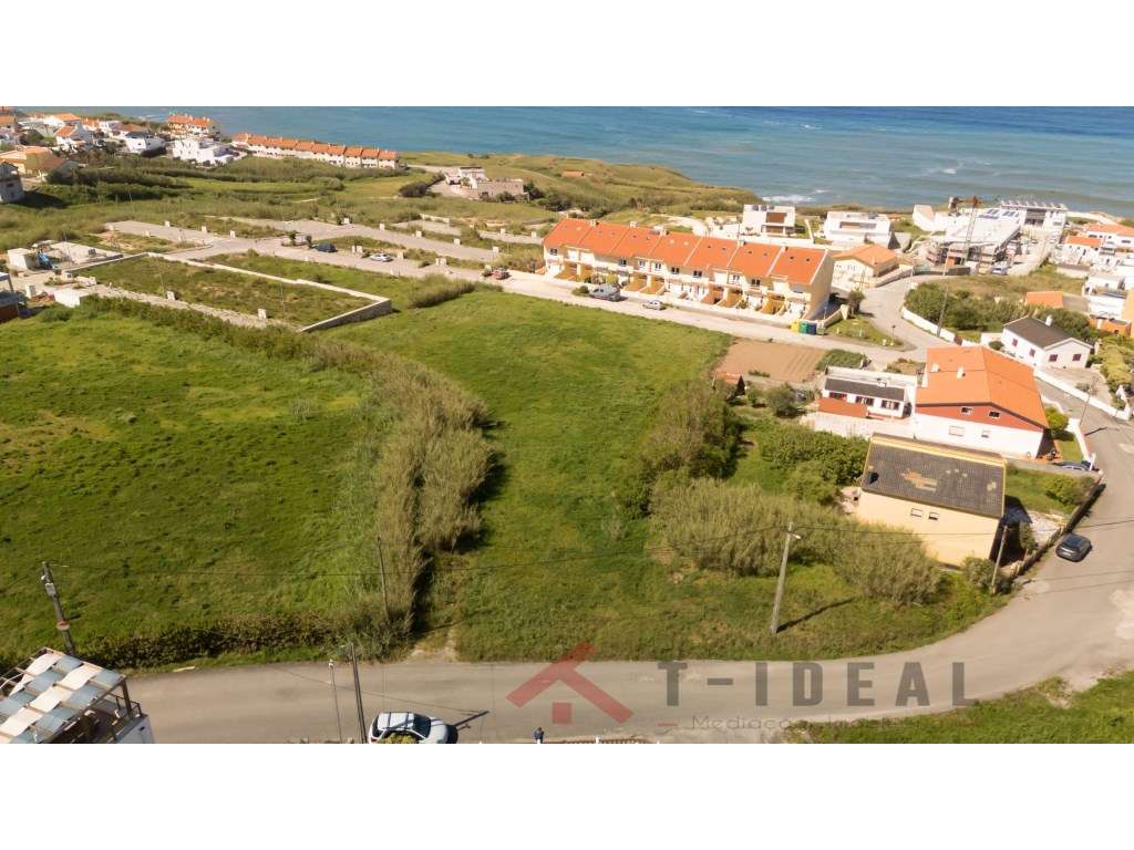 Terreno com Vista de Mar - Grande imagem: 5/5
