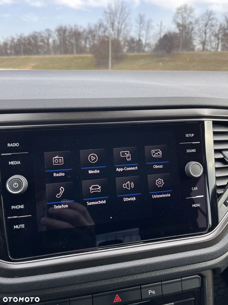 Volkswagen T-Roc 1.5 TSI ACT Advance DSG - 16