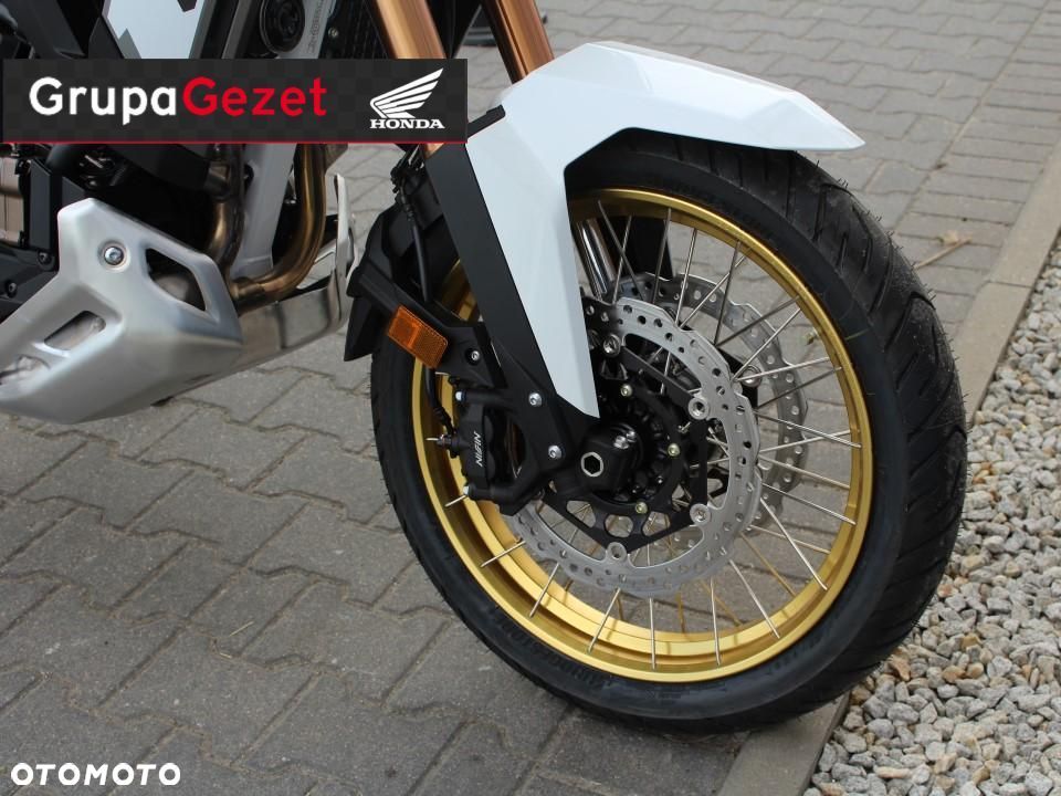 Honda CRF - 11