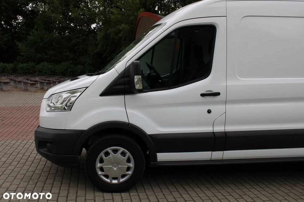 Ford Transit - 15