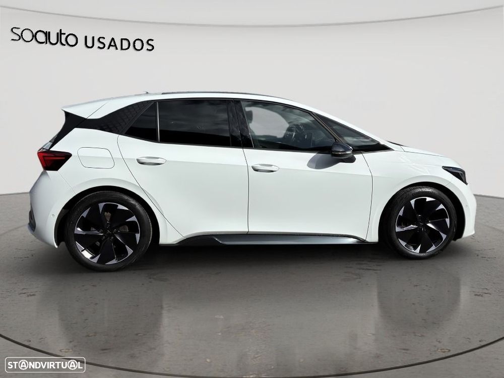 Cupra Born 58 kWh - 6