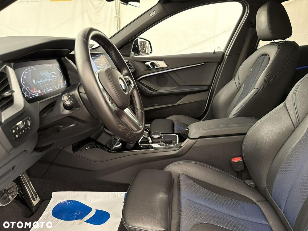 BMW Seria 1 - 13