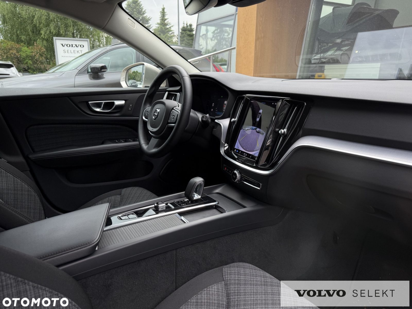 Volvo V60 - 26