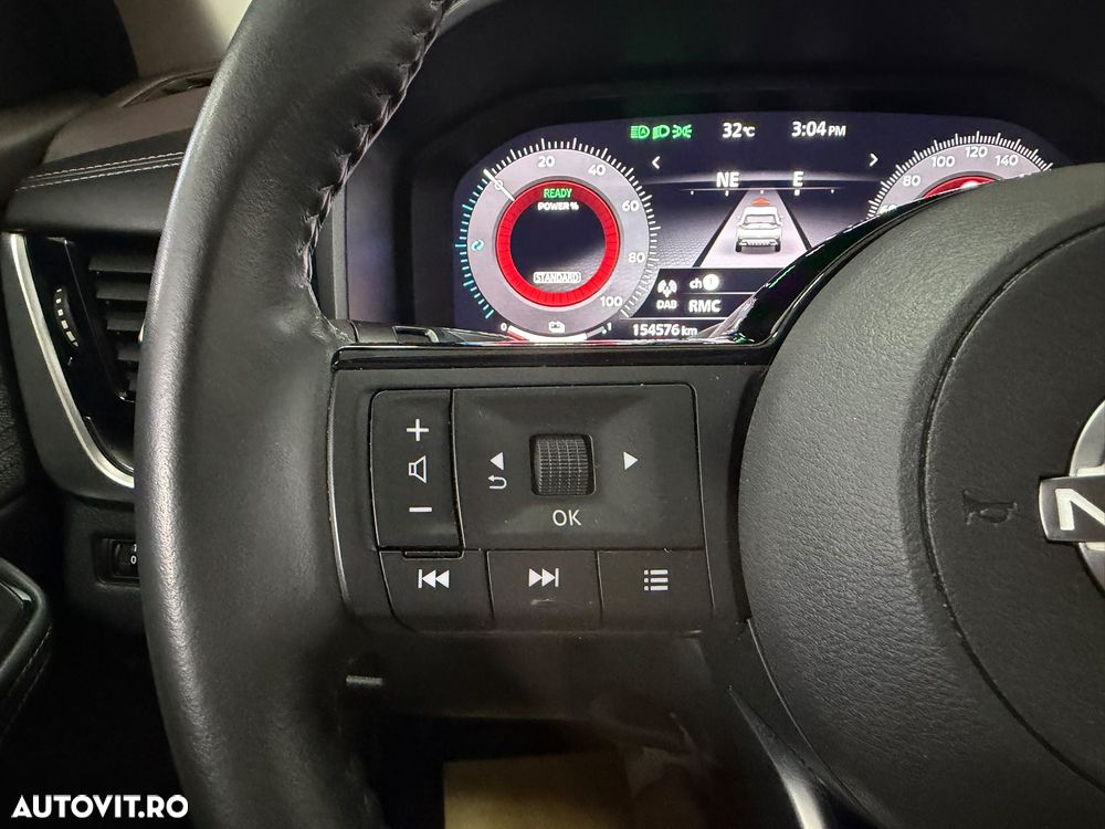 Nissan X-Trail ePower 5 locuri N-Connecta Plus - 19