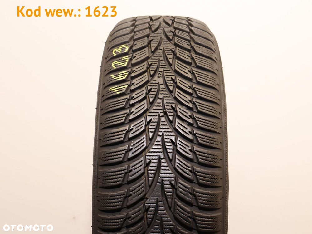 Nokian WR D3 - 175/65 R15 - 2