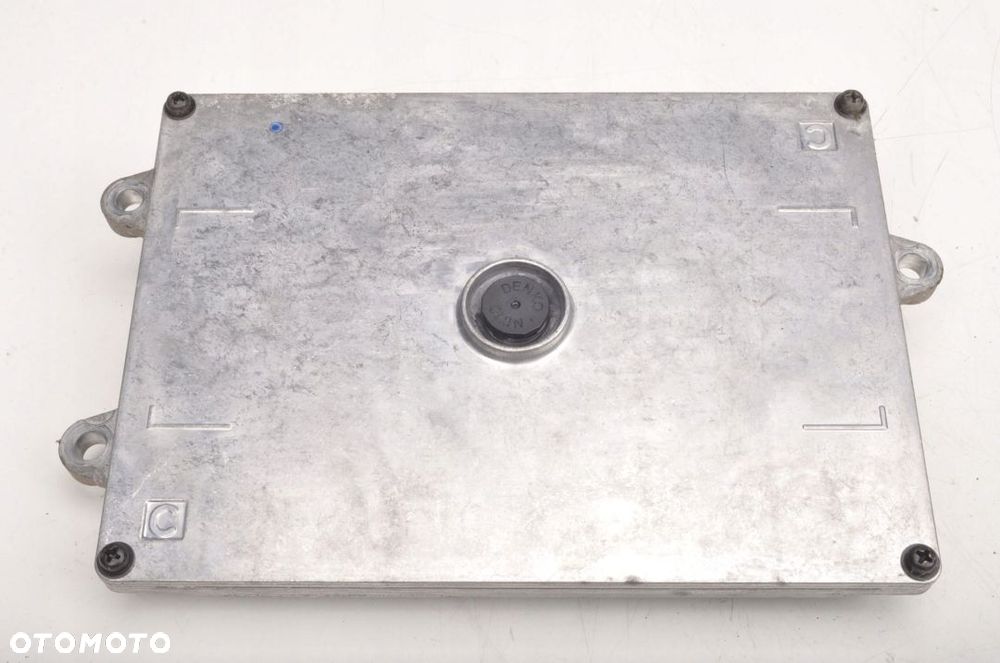 INSIGHT II 1.3 KOMPUTER SILNIKA 37820-RBJ-E79 - 1