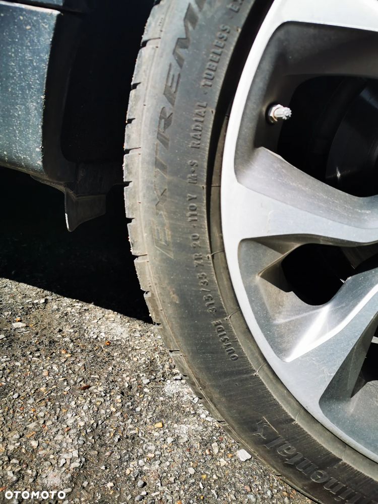 BMW X5 3.5i xDrive - 24