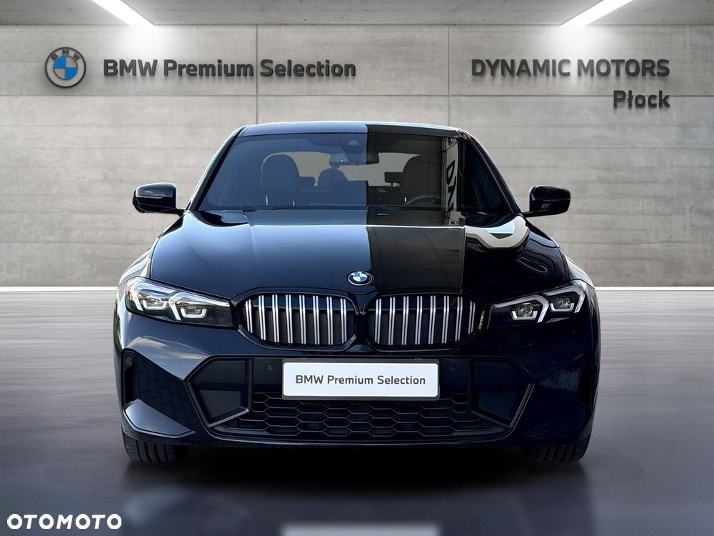 BMW Seria 3 - 8