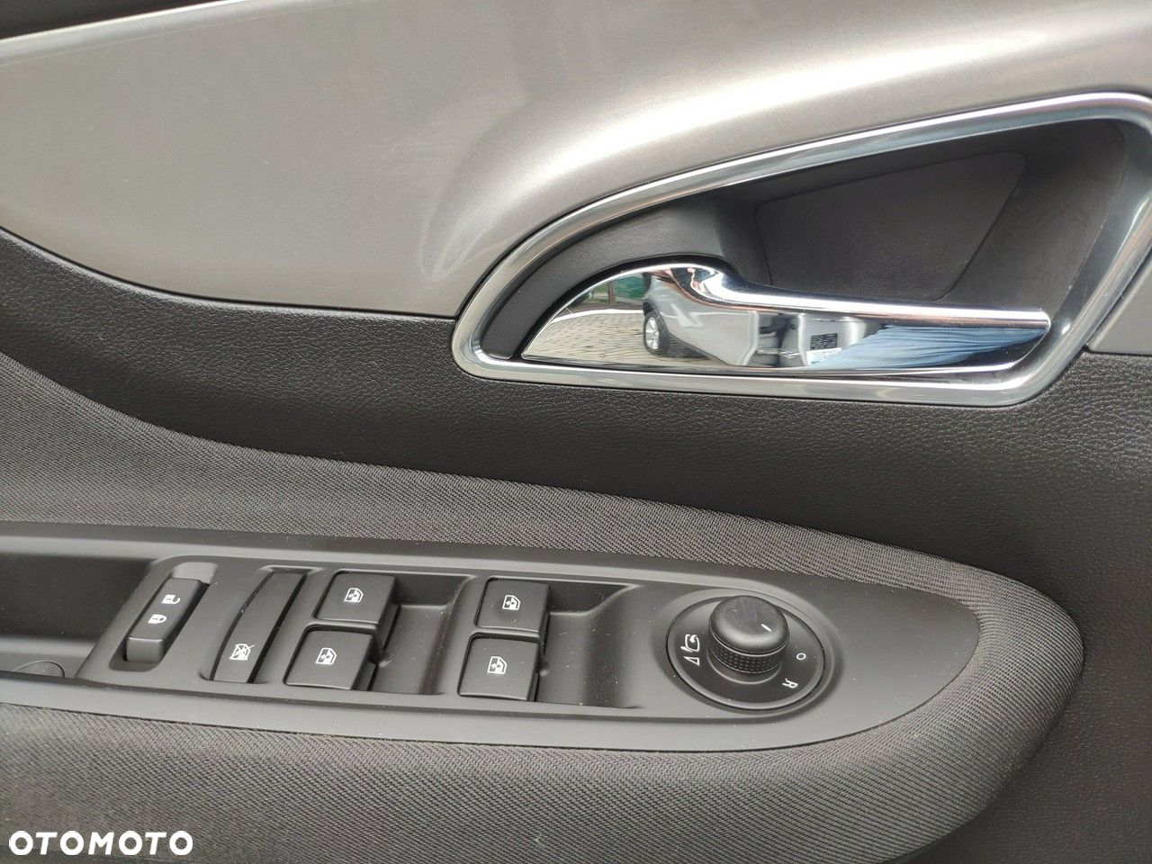 Opel Mokka - 17