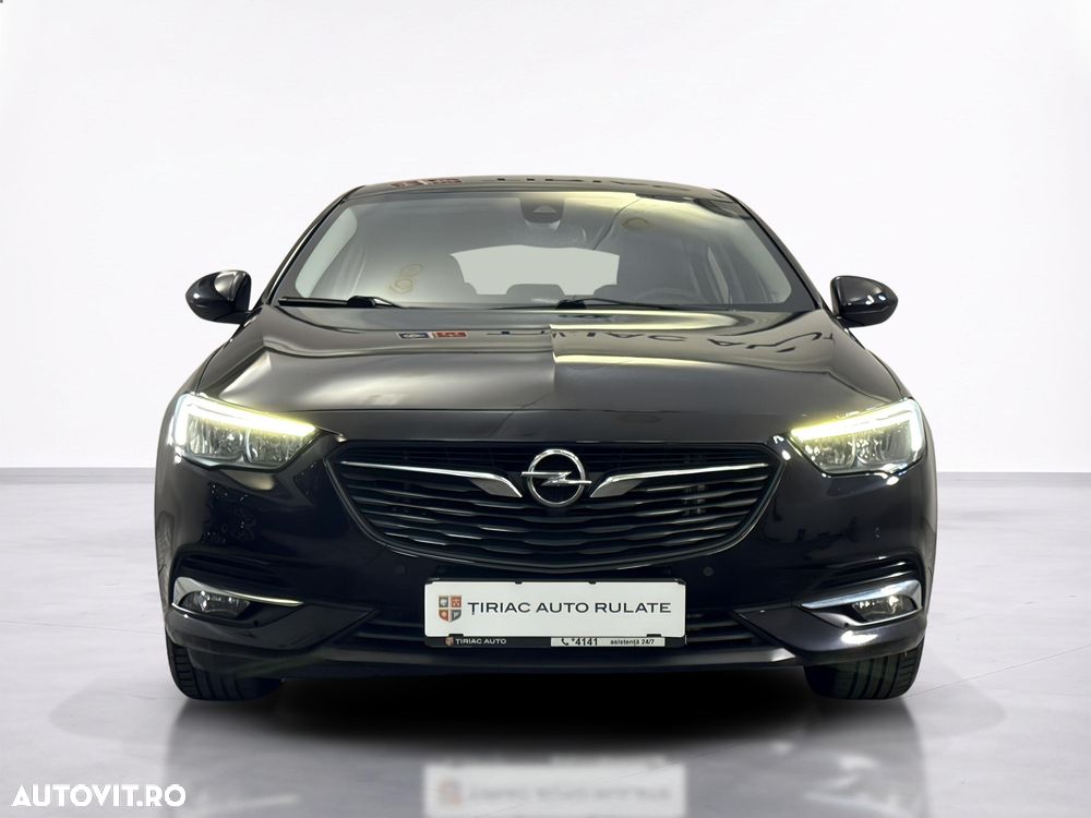 Opel Insignia - 9
