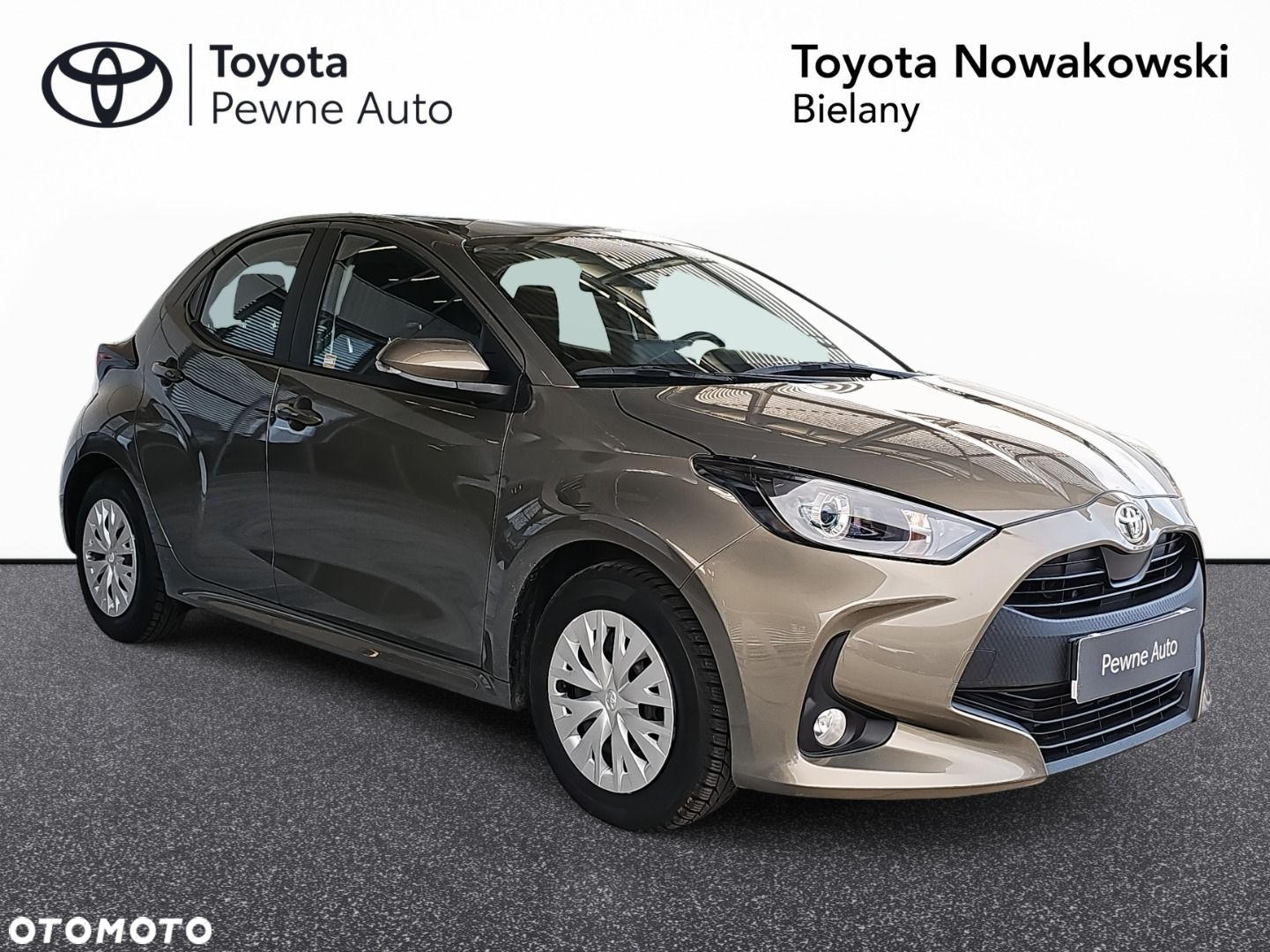 Toyota Yaris - 25