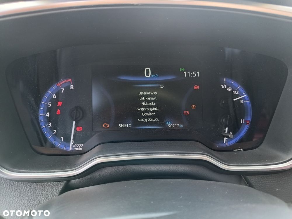 Toyota Corolla 1.5 Style - 11