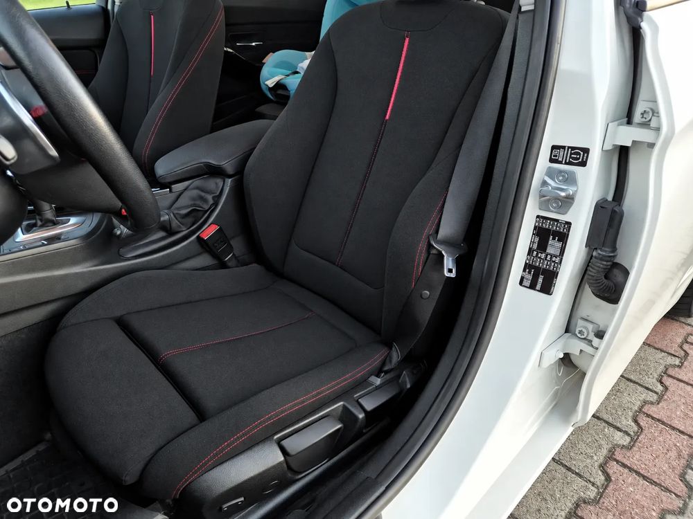 BMW Seria 3 - 16