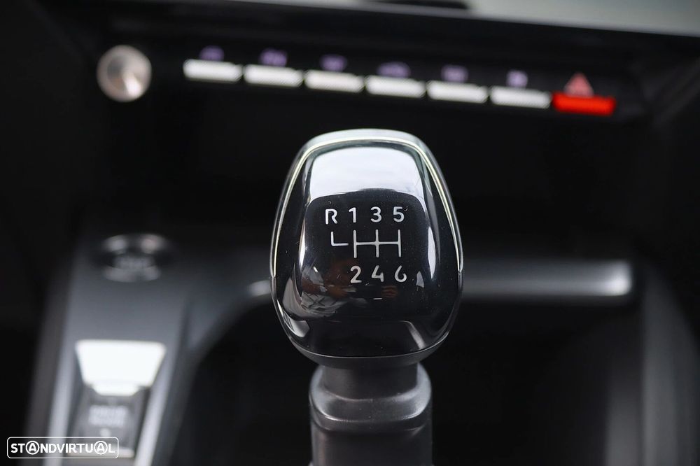 Peugeot 308 SW 1.2 PureTech Allure Full LED - 25