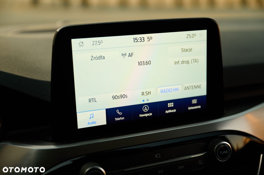 Ford Kuga 2.0 EcoBlue AWD Titanium - 30