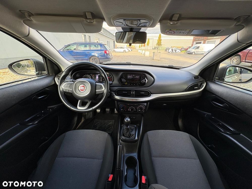Fiat Tipo 1.4 16v Lounge - 28