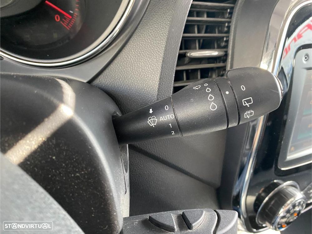 Renault Captur ENERGY dCi 90 S&S Experience - 33