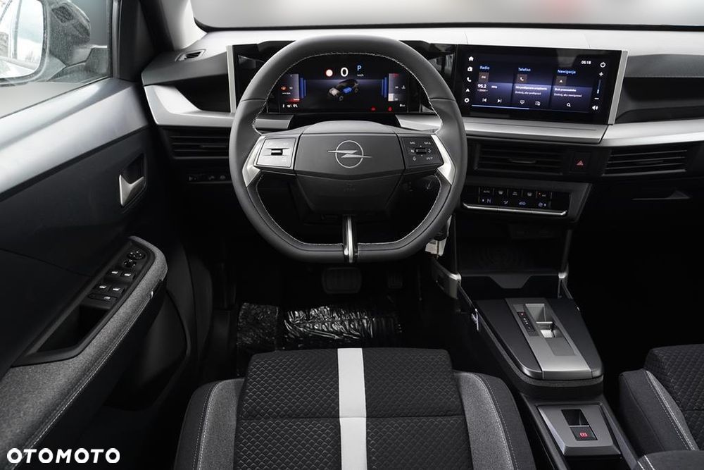 Opel Frontera 1.2 T mHEV GS eDTC6 - 23