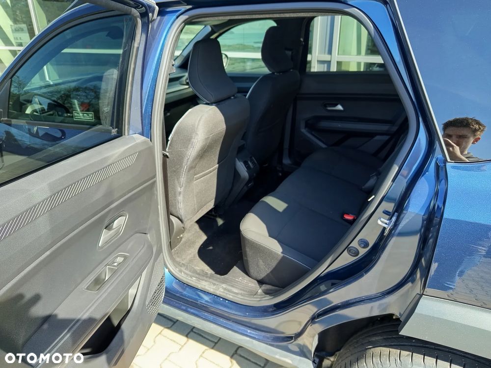 Dacia Bigster 1.2 TCe mHEV Journey - 13