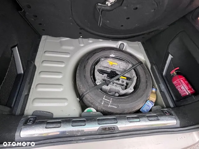 Citroën C5 1.6 e-HDi Selection MCP - 8