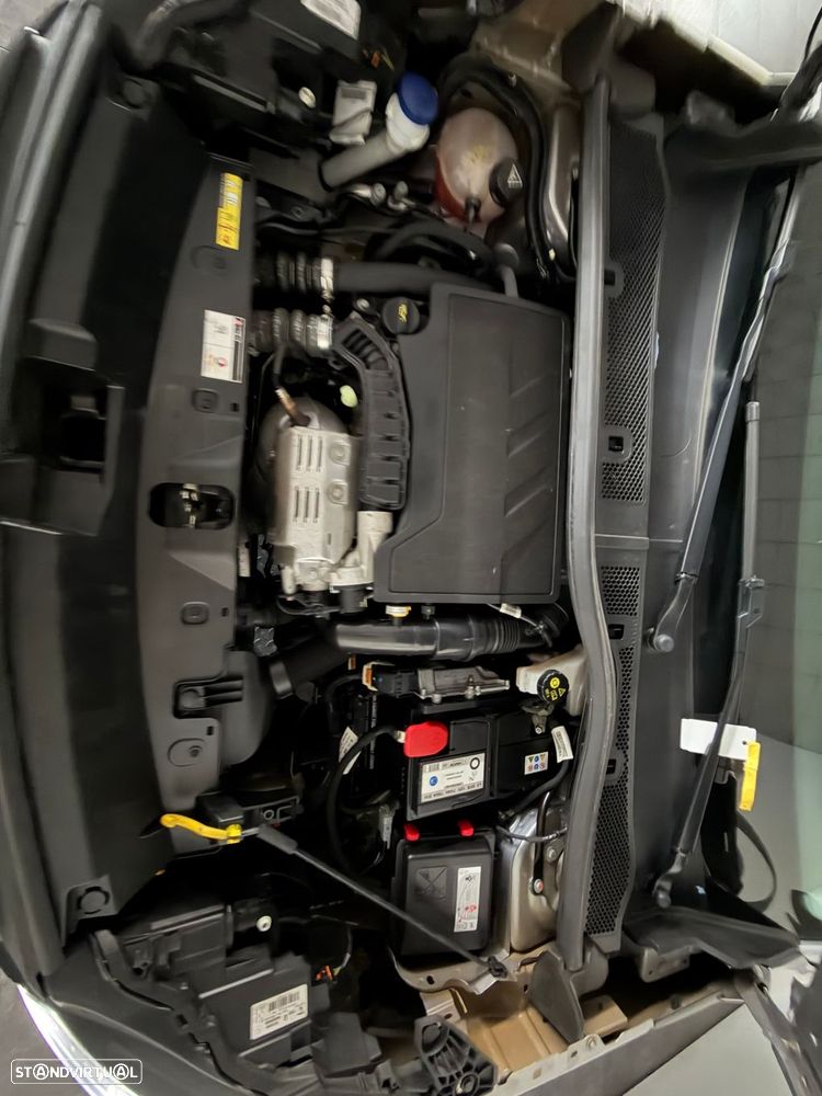 Peugeot 2008 PureTech 100 Stop&Start Active Pack - 34