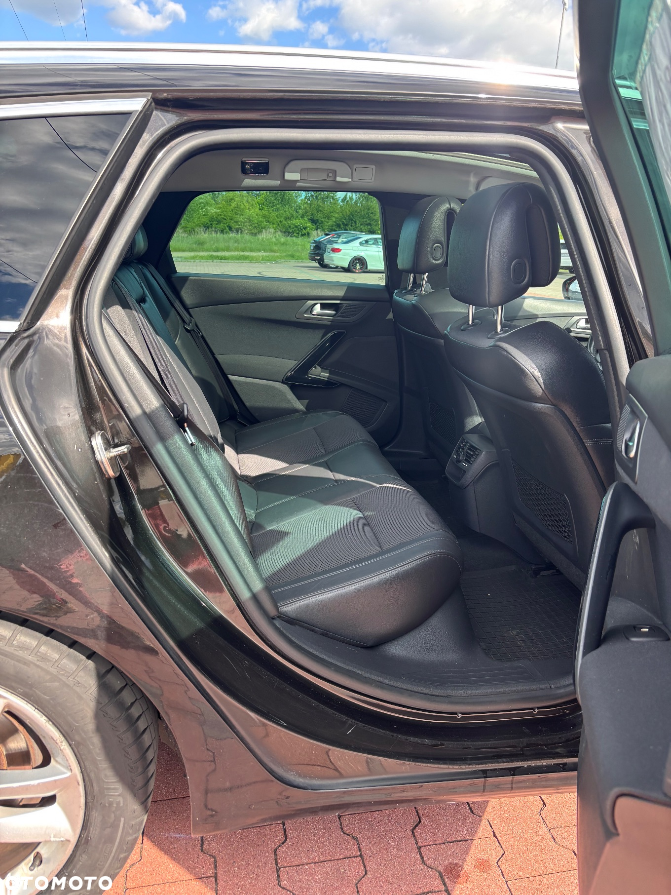 Peugeot 508 2.0 HDi Allure - 11