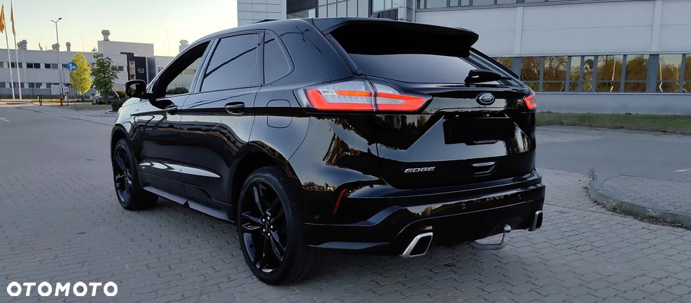 Ford Edge 2.0 EcoBlue Twin-Turbo 4WD ST-Line - 3