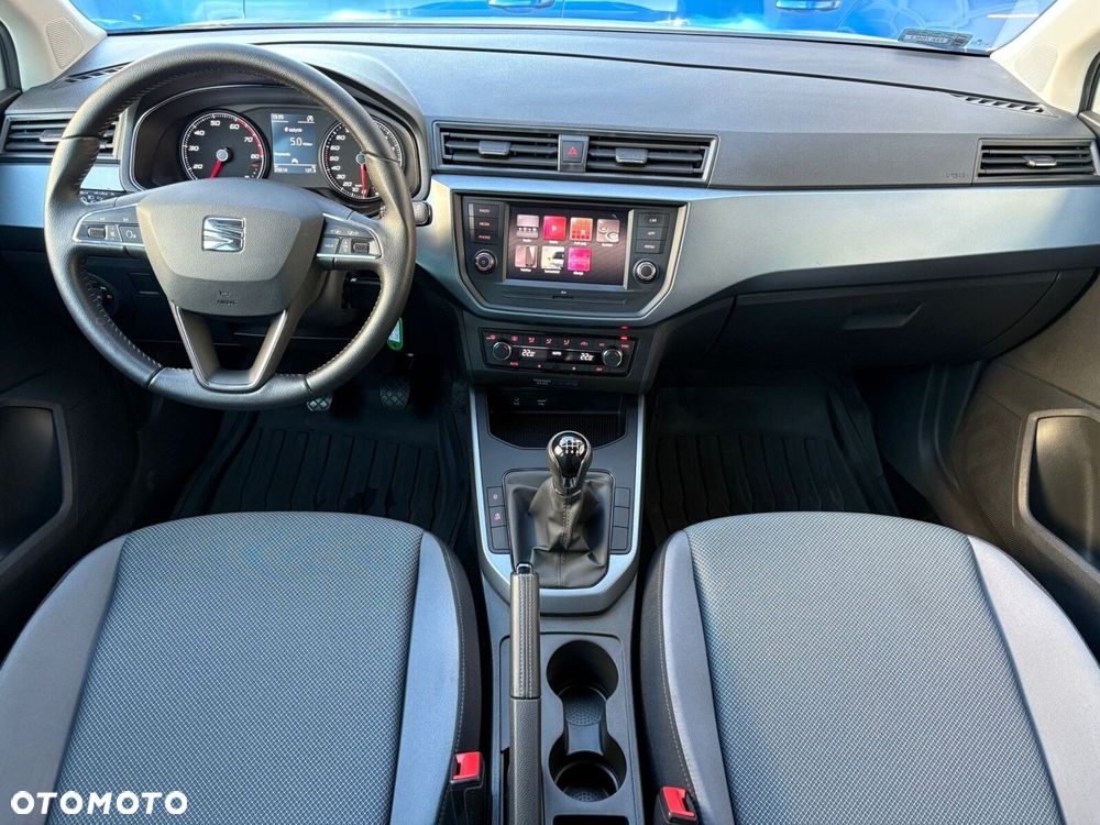 Seat Arona 1.0 TSI GPF Style S&S - 5