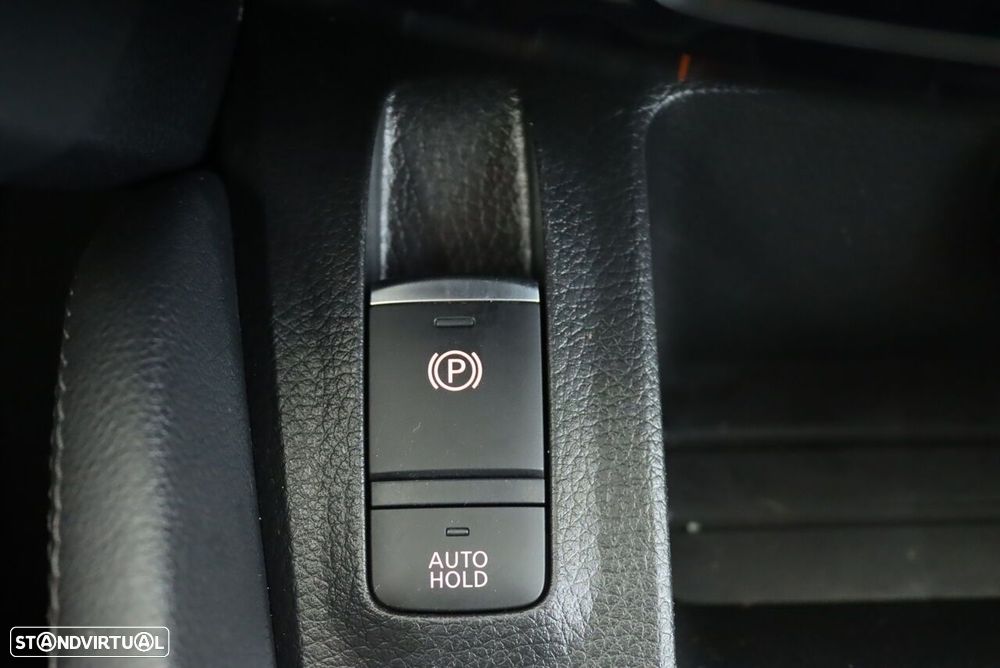 Nissan Qashqai 1.5 dCi N-Style DCT - 32