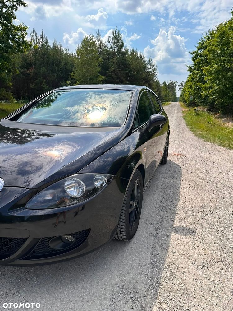 Seat Leon - 5