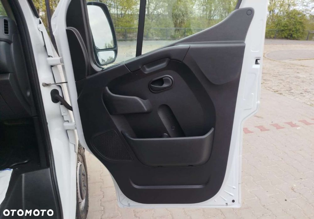 Renault Master - 24