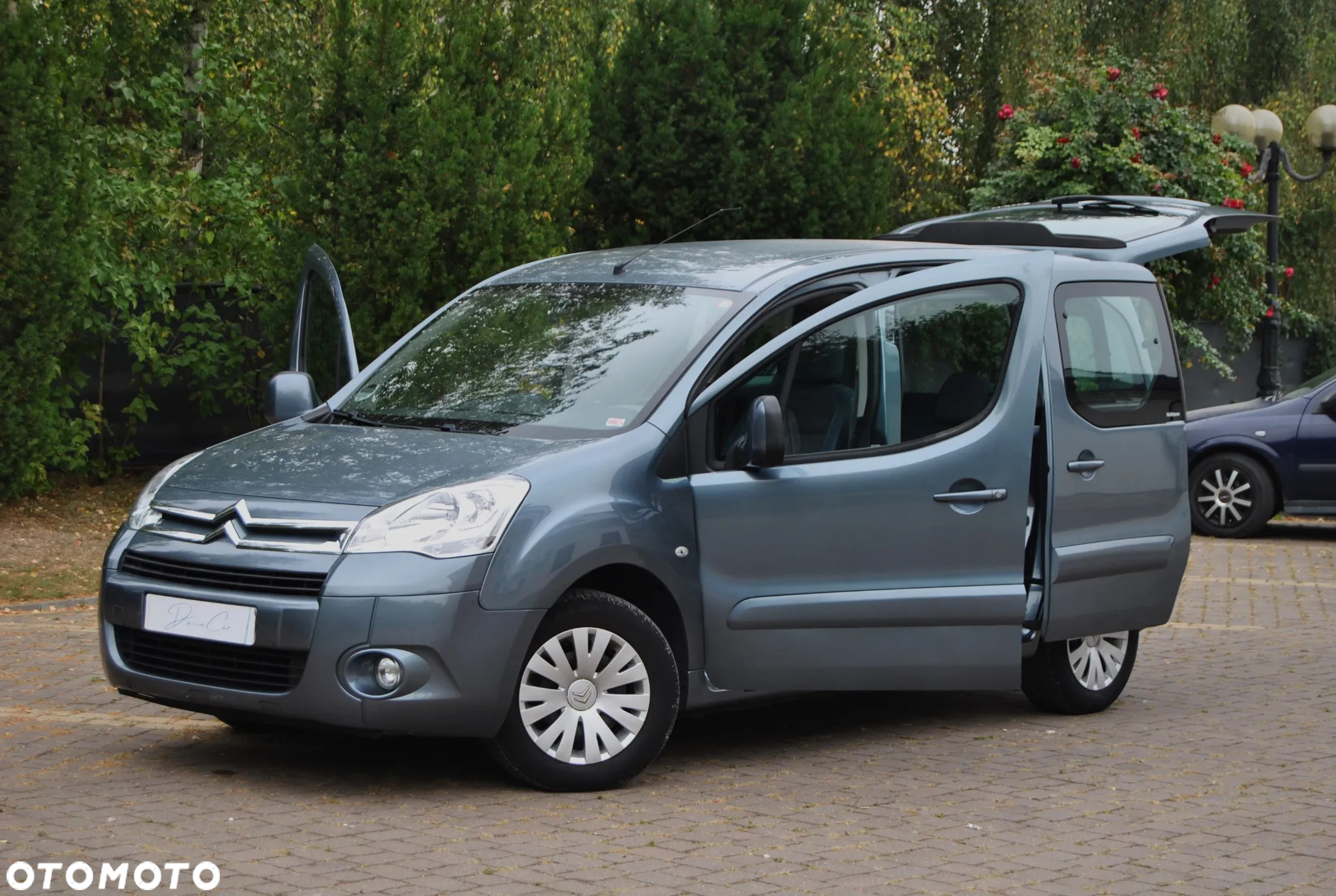 Citroën Berlingo 1.6 HDi 110 FAP Multispace - 18