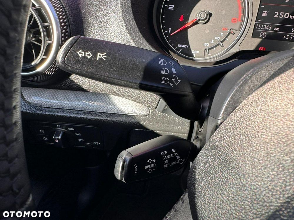 Audi A3 Sportback 2.0 TDI Quattro Ambition - 21