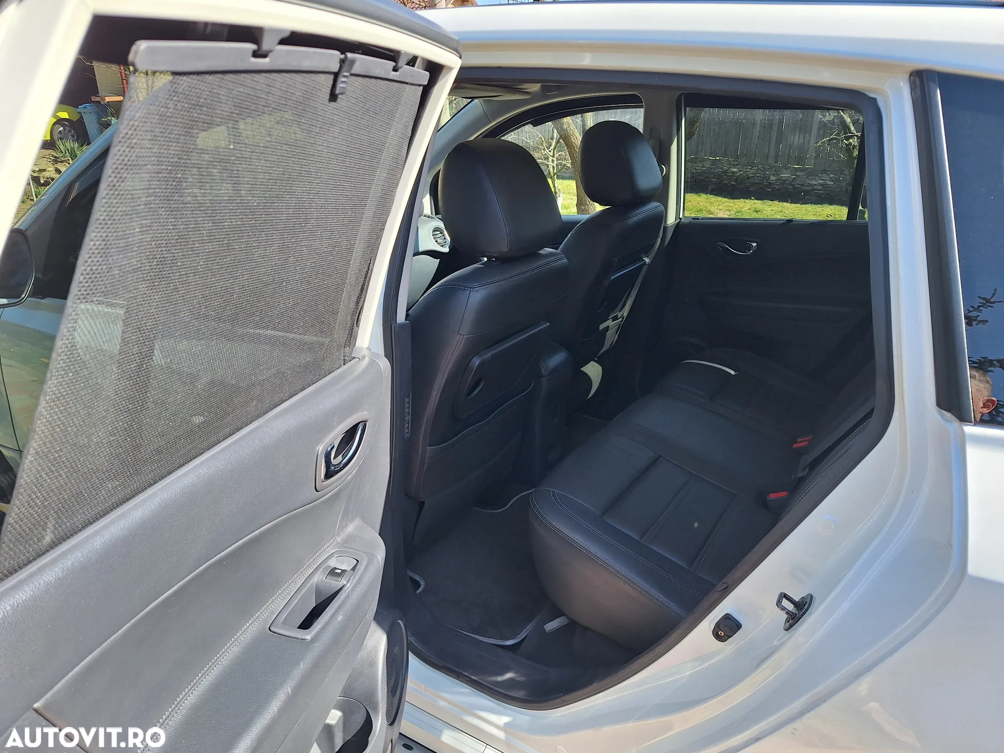 Renault Koleos dCi 150 FAP 4x4 Bose Edition - 8