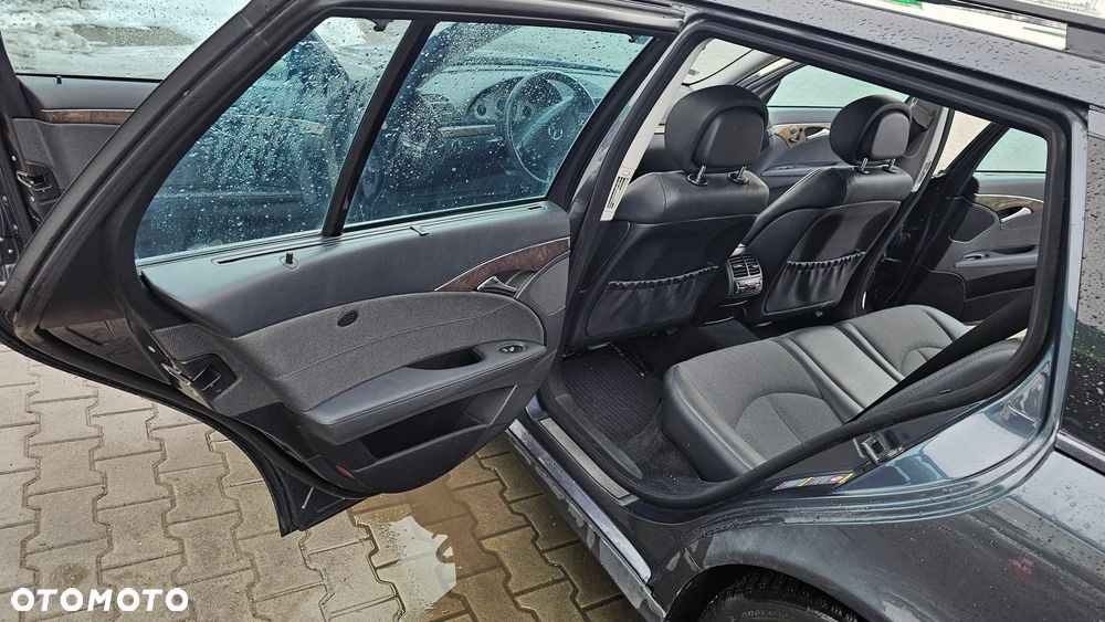 Mercedes-Benz 280 CDI 7G-TRONIC Avantgarde DPF - 13