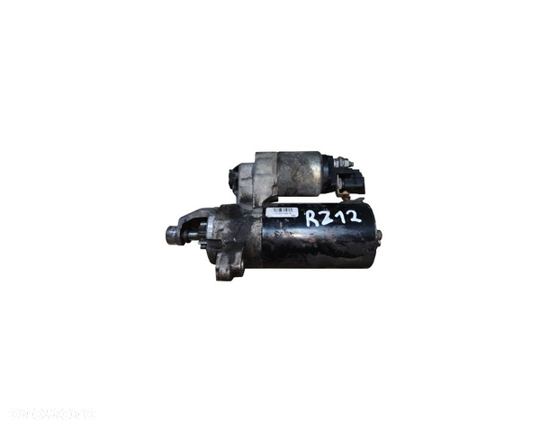 RZ12 ROZRUSZNIK AUDI A6 3.0 TFSI 06E911021D
