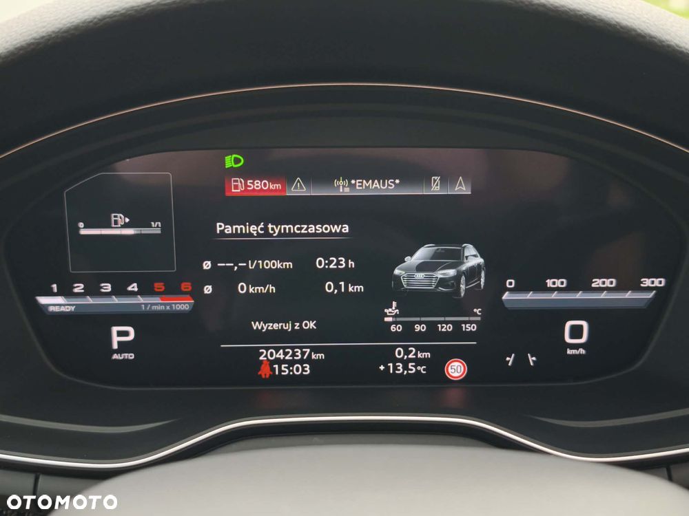 Audi A4 Avant 40 TDI quattro S tronic S line - 36