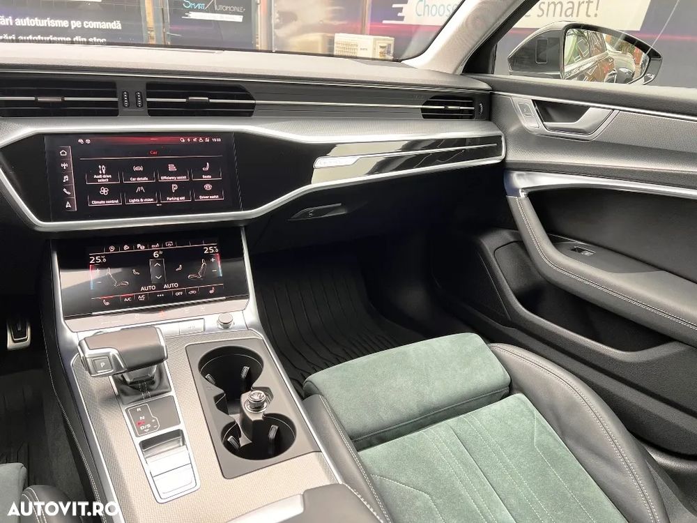 Audi A6 Allroad - 16