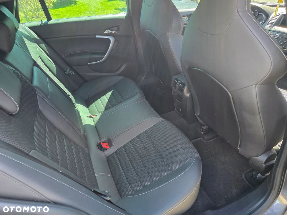 Opel Insignia - 5