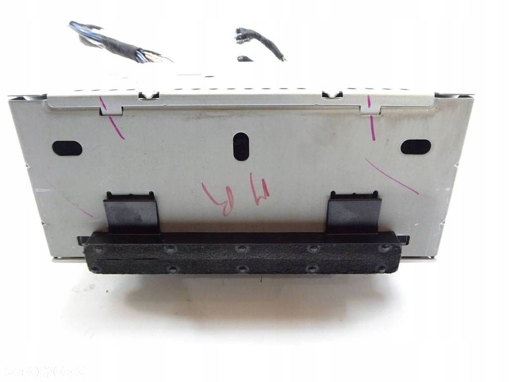 radio cd ford b-max - 3