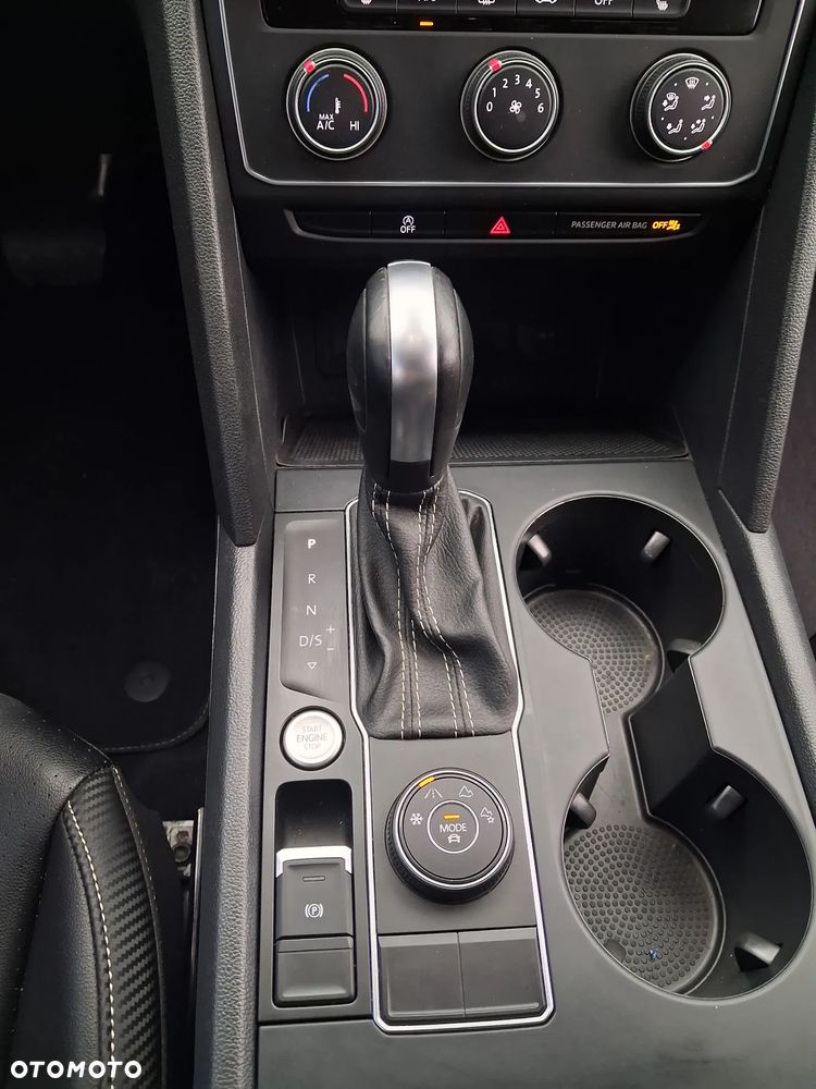 Volkswagen Atlas - 26